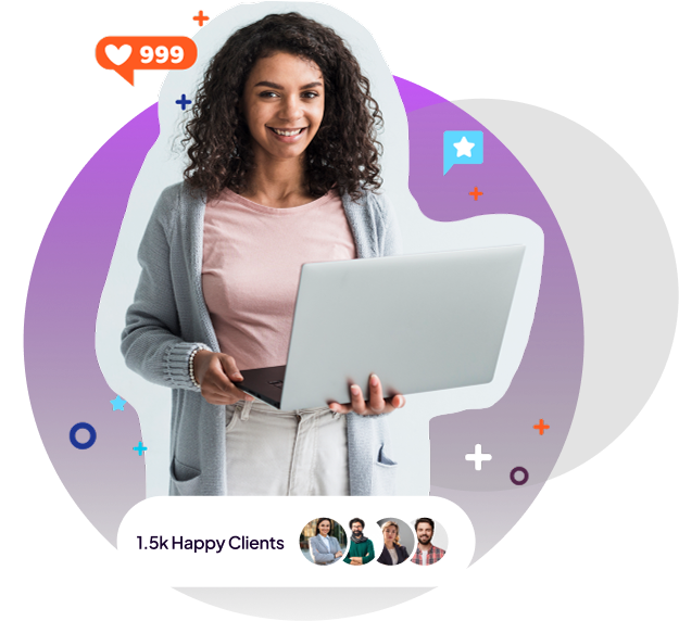 Web Design Company in Canada & USA | SEO-Friendly Websites – Web 6 Solutions