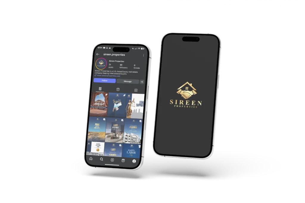 Web Design Company in Canada & USA | SEO-Friendly Websites – Web 6 Solutions