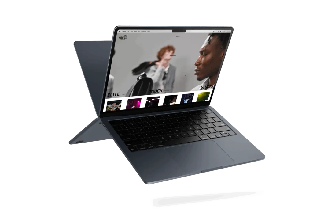 Web Design Company in Canada & USA | SEO-Friendly Websites – Web 6 Solutions