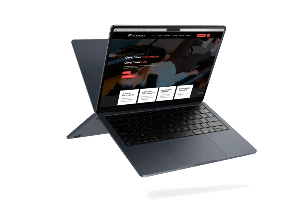 Web Design Company in Canada & USA | SEO-Friendly Websites – Web 6 Solutions