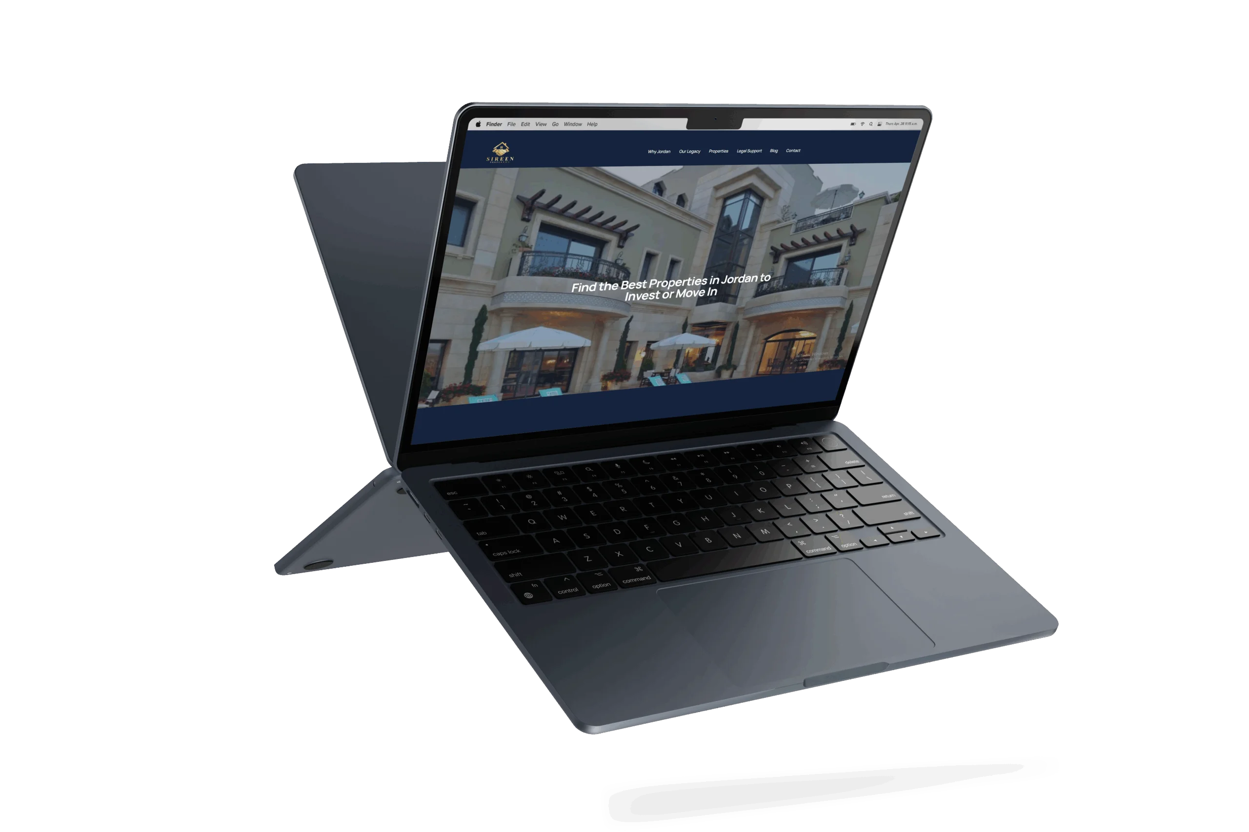 Web Design Company in Canada & USA | SEO-Friendly Websites – Web 6 Solutions