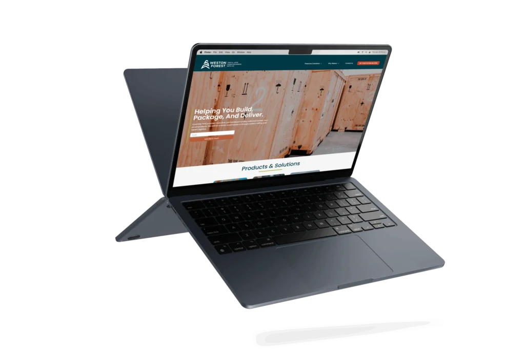 Web Design Company in Canada & USA | SEO-Friendly Websites – Web 6 Solutions