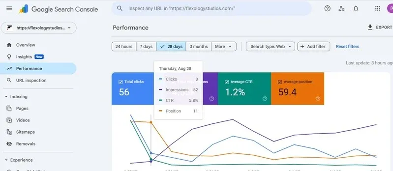 Web Design Company in Canada & USA | SEO-Friendly Websites – Web 6 Solutions