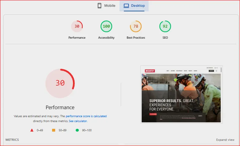Web Design Company in Canada & USA | SEO-Friendly Websites – Web 6 Solutions
