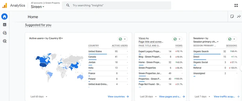 Web Design Company in Canada & USA | SEO-Friendly Websites – Web 6 Solutions