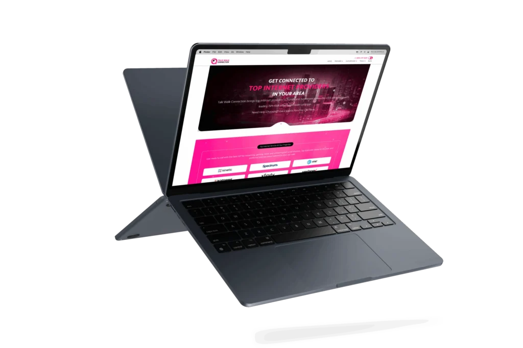 Web Design Company in Canada & USA | SEO-Friendly Websites – Web 6 Solutions