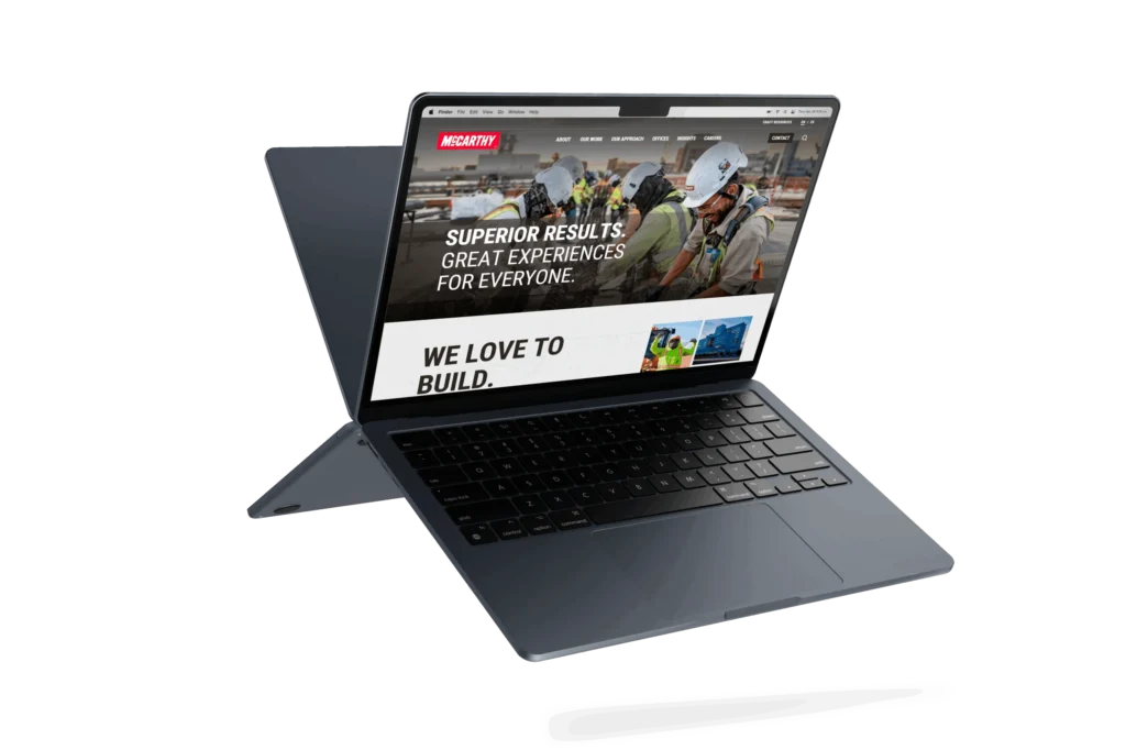 Web Design Company in Canada & USA | SEO-Friendly Websites – Web 6 Solutions