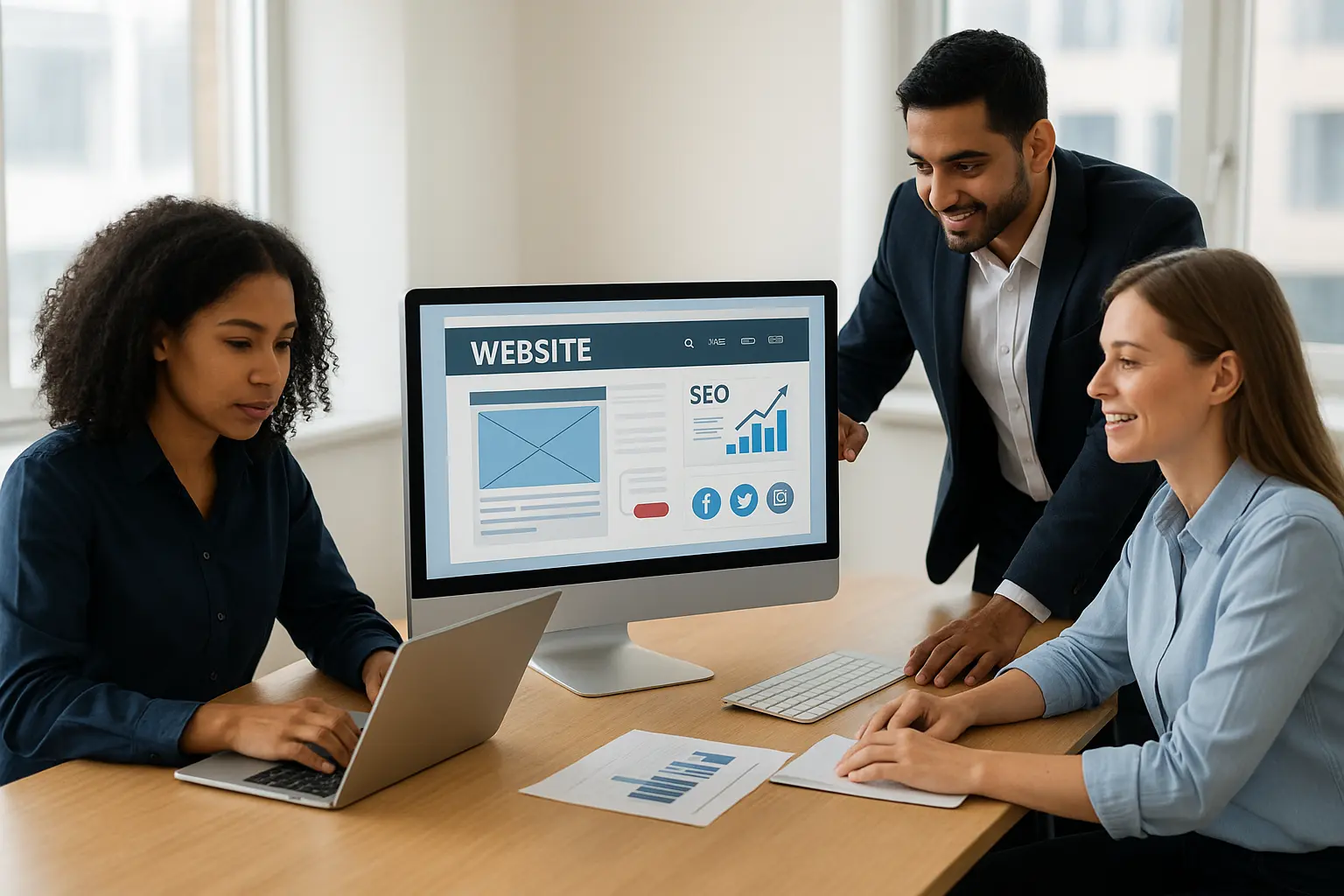 Why Businesses Should Hire a WordPress Web Design Company in Toronto