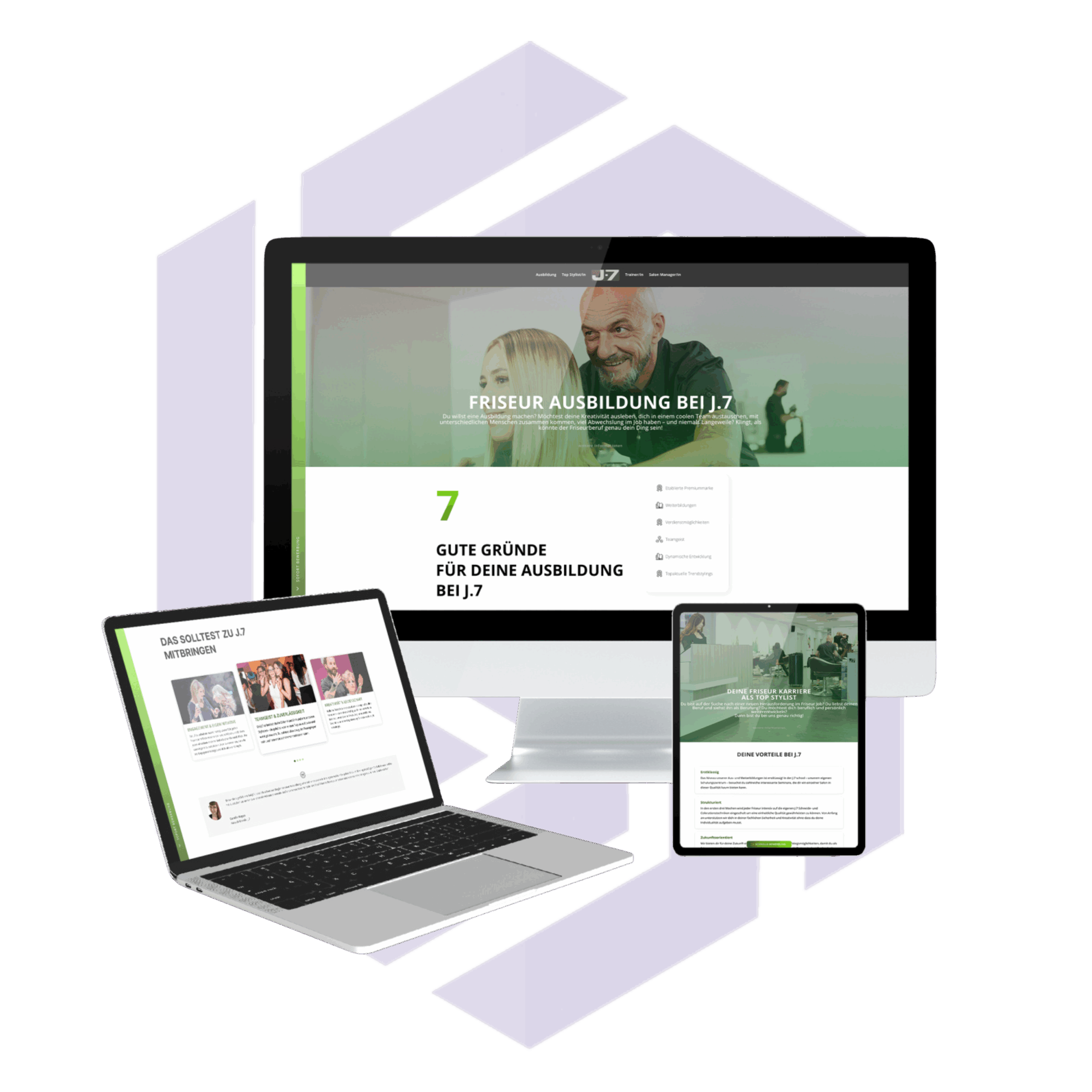 Web Design Company in Canada & USA | SEO-Friendly Websites – Web 6 Solutions