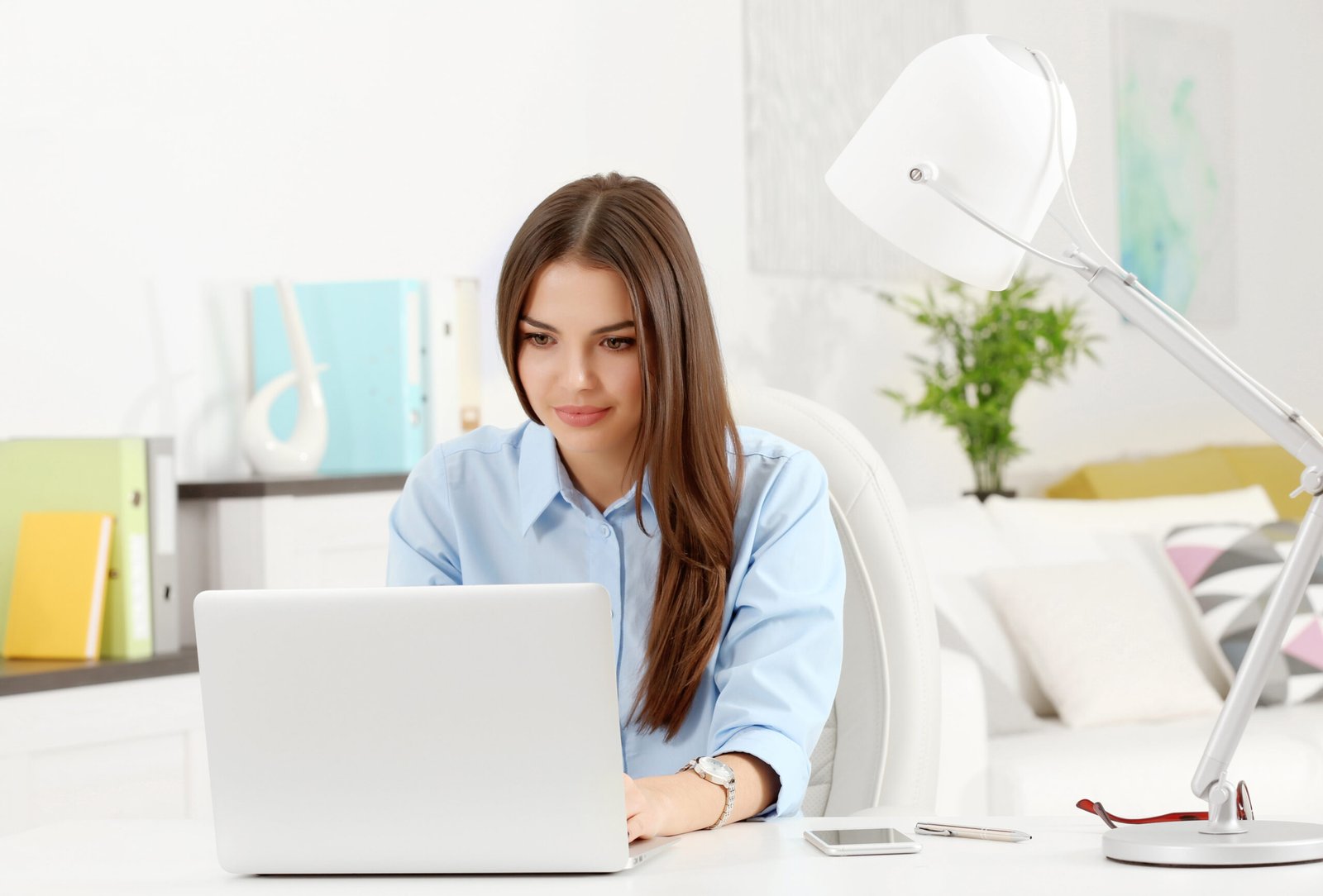 Web Design Company in Canada & USA | SEO-Friendly Websites – Web 6 Solutions