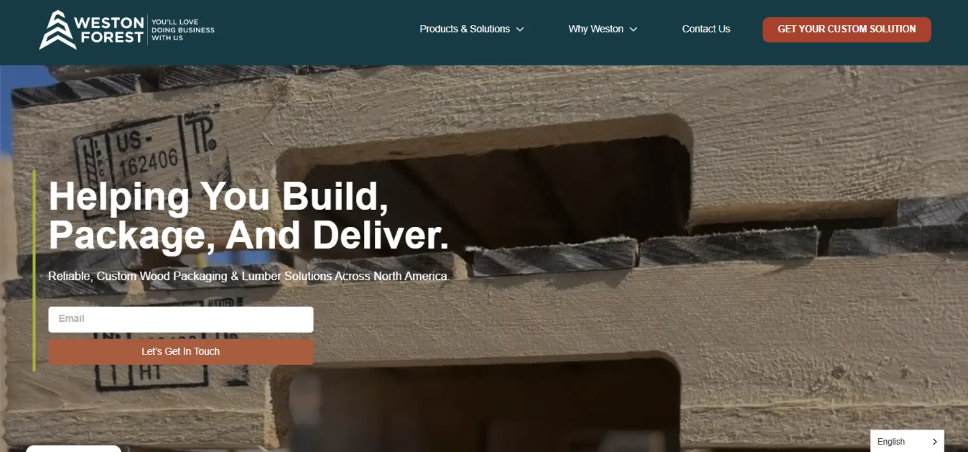 Web Design Company in Canada & USA | SEO-Friendly Websites – Web 6 Solutions