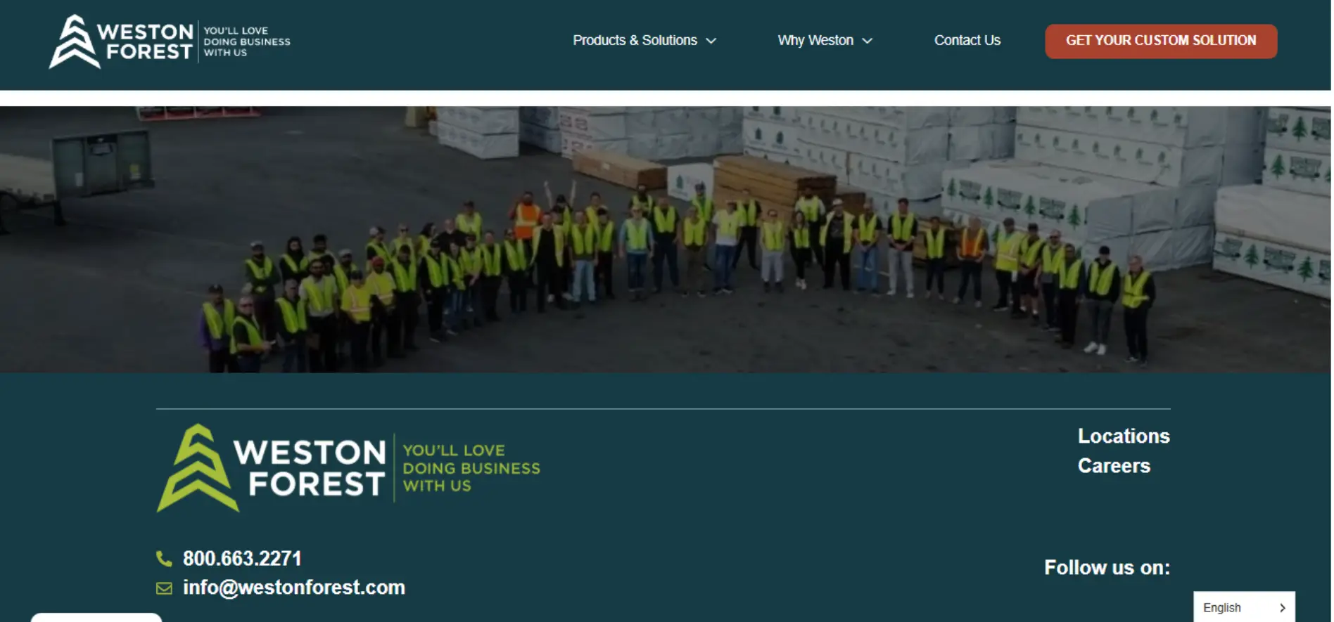 Web Design Company in Canada & USA | SEO-Friendly Websites – Web 6 Solutions