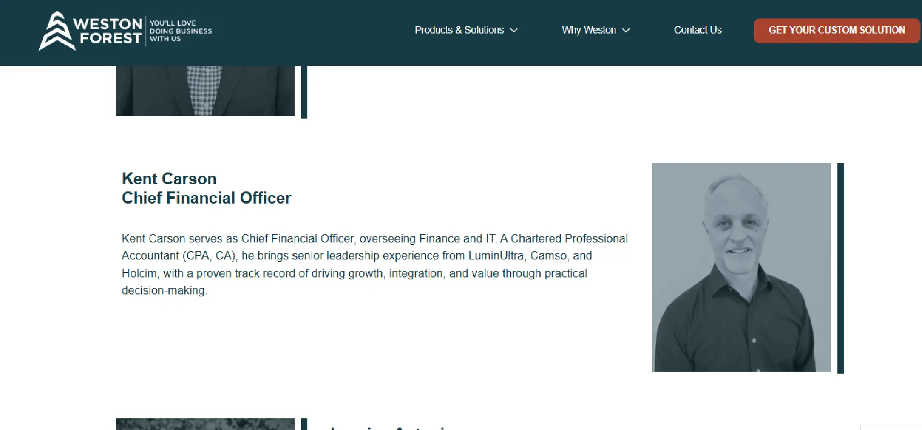 Web Design Company in Canada & USA | SEO-Friendly Websites – Web 6 Solutions