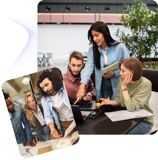 Web Design Company in Canada & USA | SEO-Friendly Websites – Web 6 Solutions