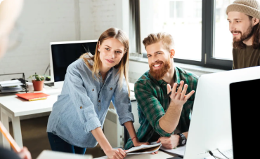 Web Design Company in Canada & USA | SEO-Friendly Websites – Web 6 Solutions