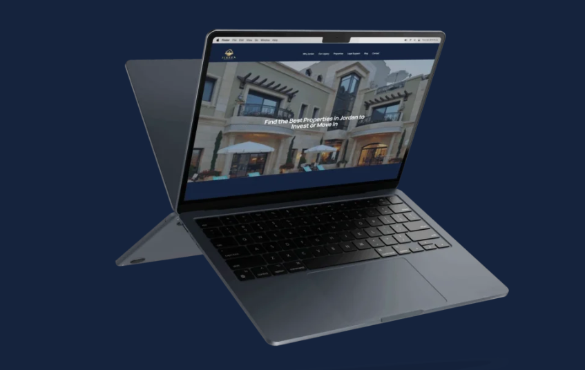 Web Design Company in Canada & USA | SEO-Friendly Websites – Web 6 Solutions