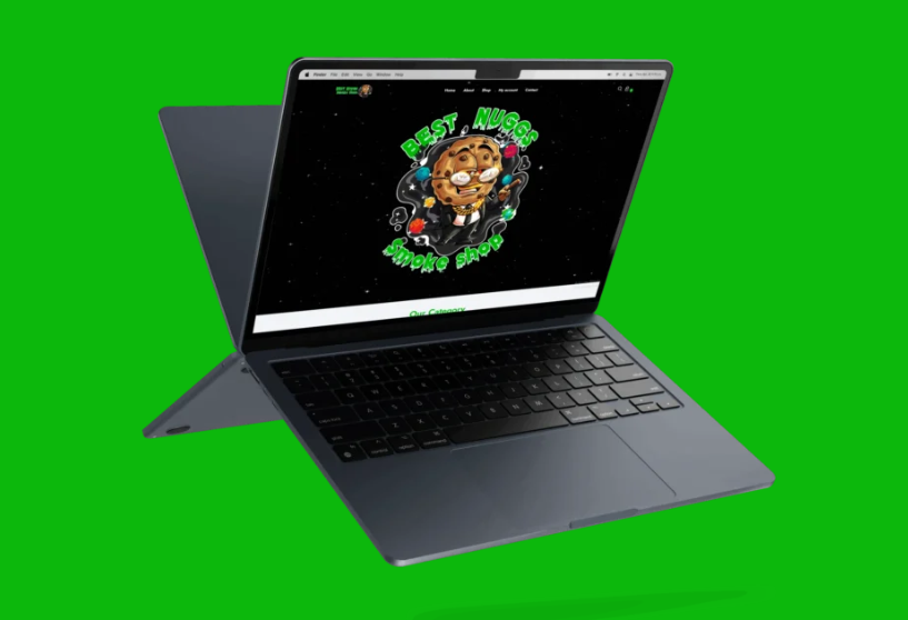 Web Design Company in Canada & USA | SEO-Friendly Websites – Web 6 Solutions