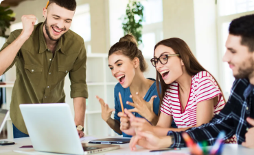 Web Design Company in Canada & USA | SEO-Friendly Websites – Web 6 Solutions