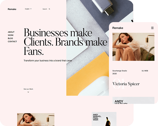 Web Design Company in Canada & USA | SEO-Friendly Websites – Web 6 Solutions