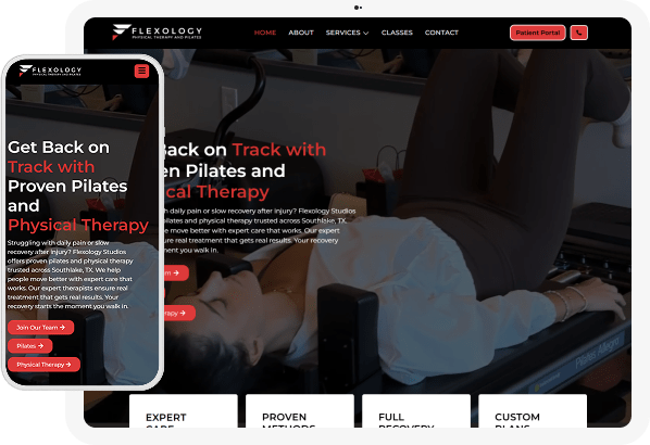 Web Design Company in Canada & USA | SEO-Friendly Websites – Web 6 Solutions