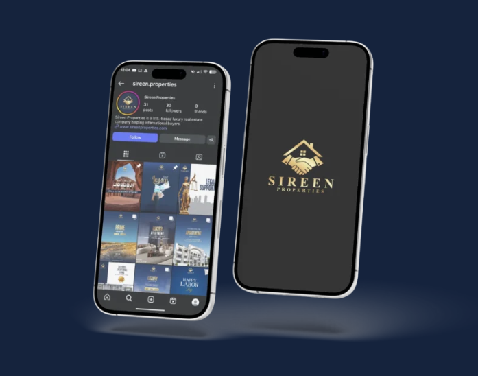 Web Design Company in Canada & USA | SEO-Friendly Websites – Web 6 Solutions