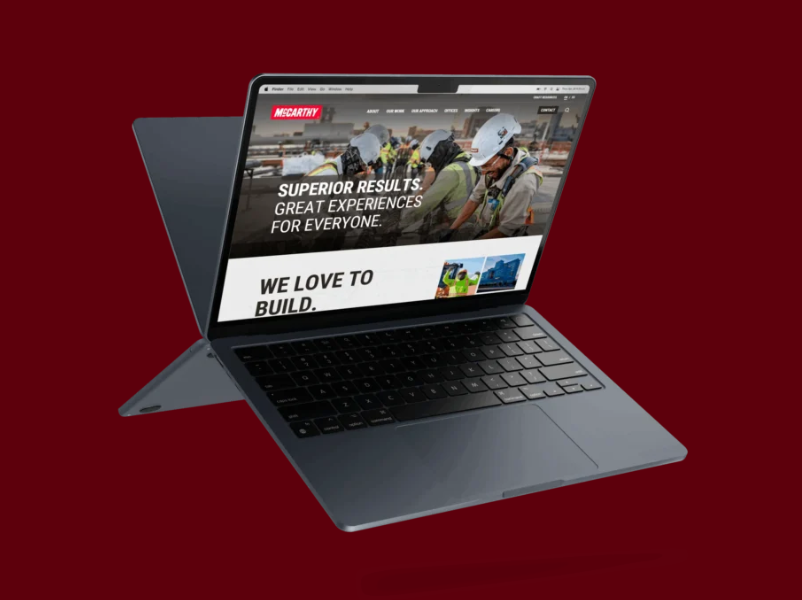 Web Design Company in Canada & USA | SEO-Friendly Websites – Web 6 Solutions