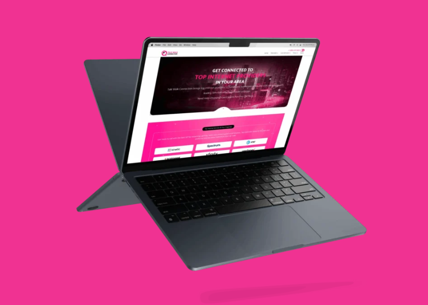 Web Design Company in Canada & USA | SEO-Friendly Websites – Web 6 Solutions