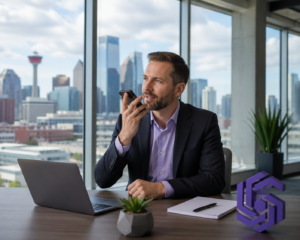 Website Design Calgary: How to Make Your Site Ready for Voice Search in Alberta