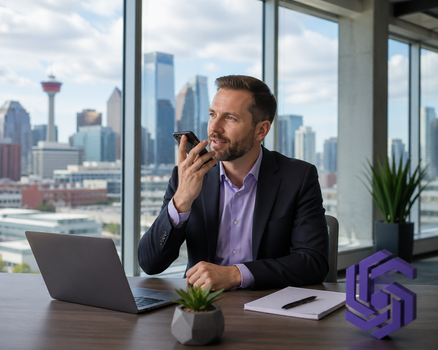 Website Design Calgary: How to Make Your Site Ready for Voice Search in Alberta