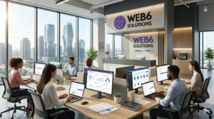 Top 10 Digital Marketing Agencies in Mississauga 2026