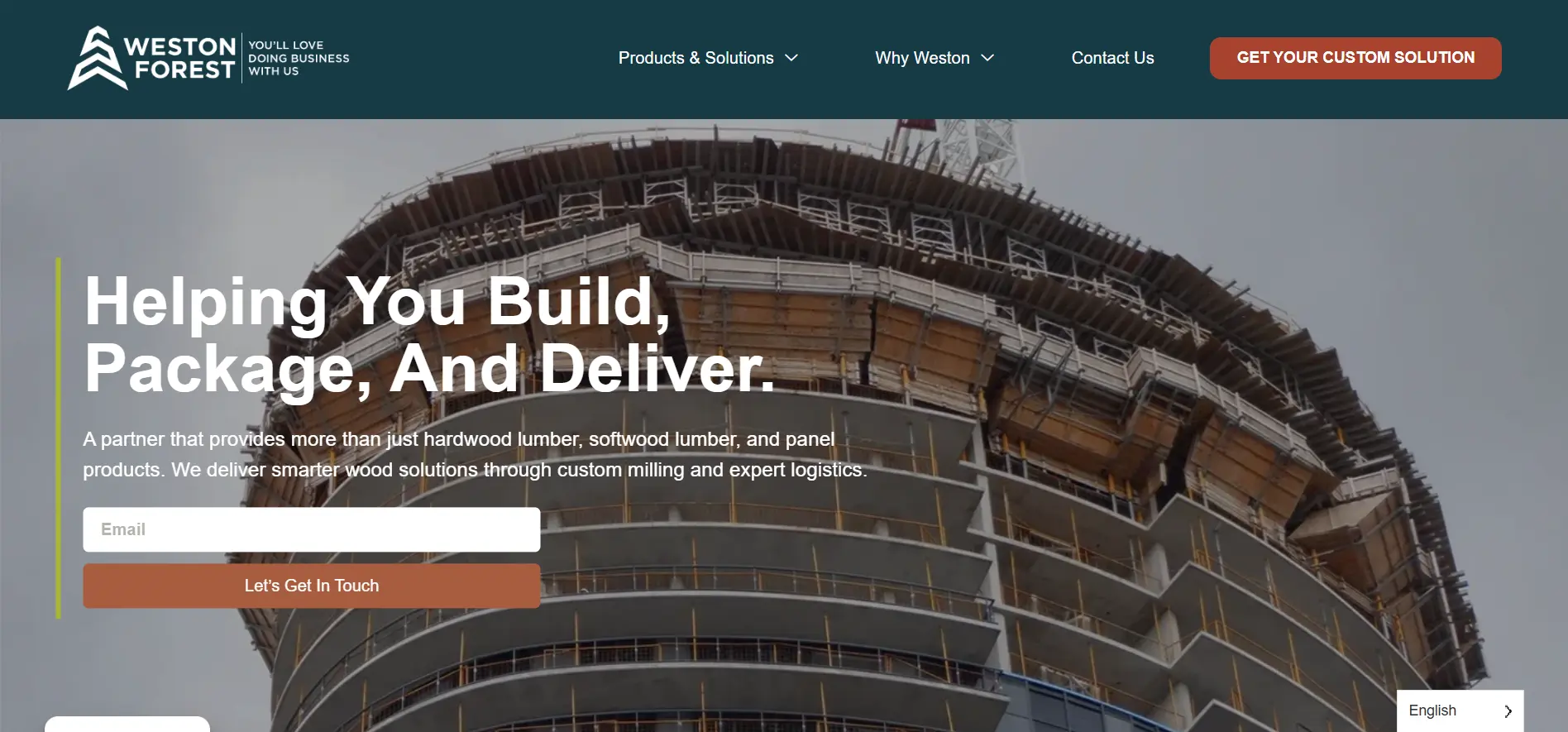 Web Design Company in Canada & USA | SEO-Friendly Websites – Web 6 Solutions